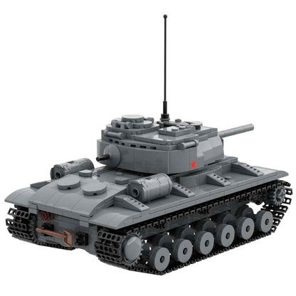 KV-85 Heavy Tank