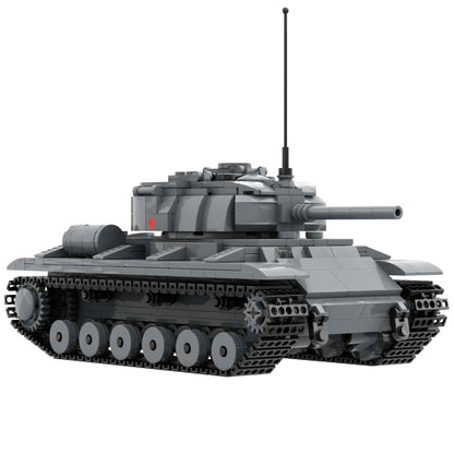 KV-85 Heavy Tank
