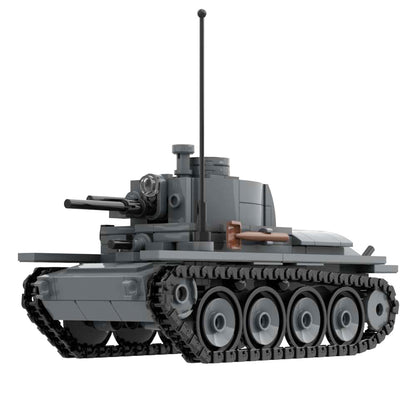 38T Light Tank