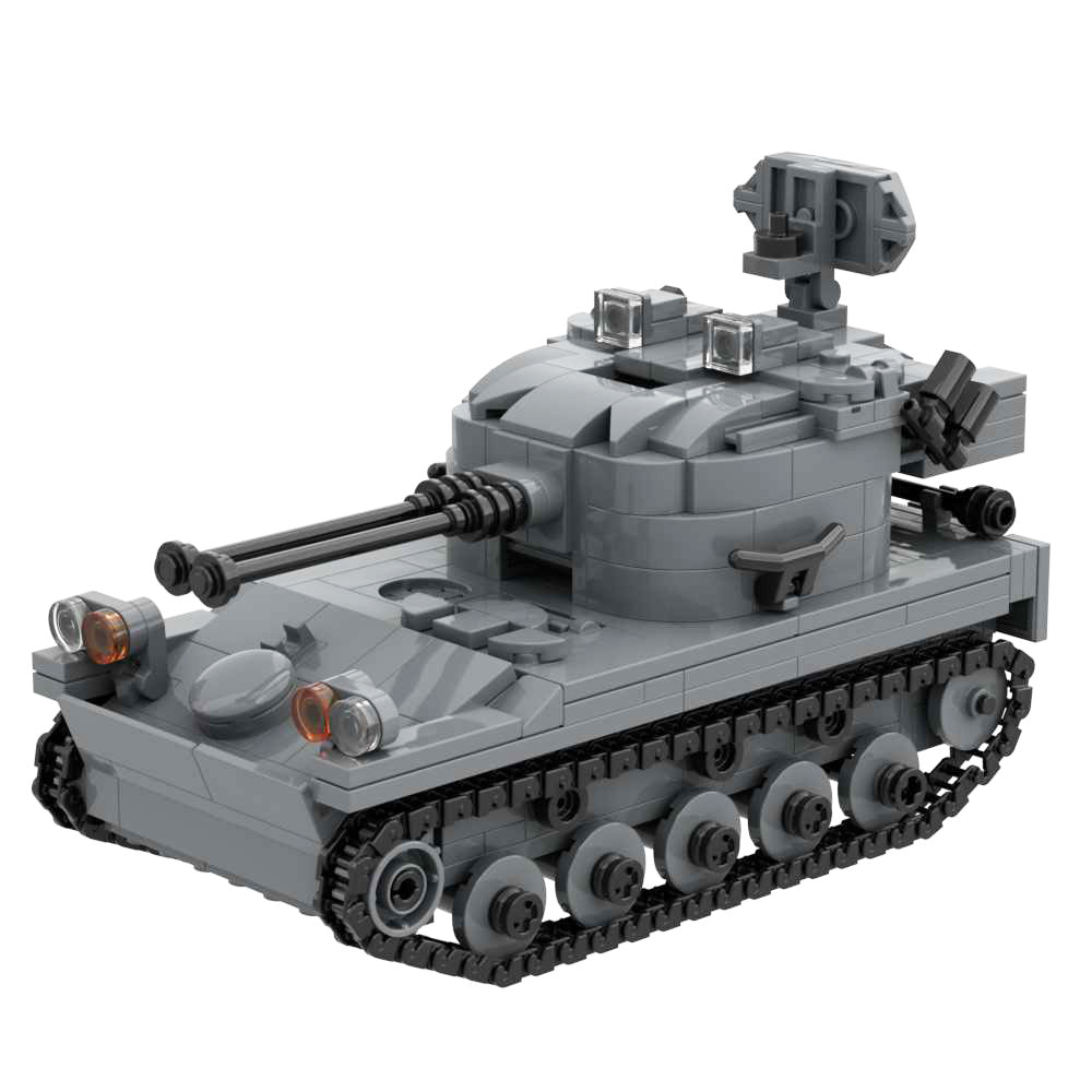 French Army AMX-13 Light Tank