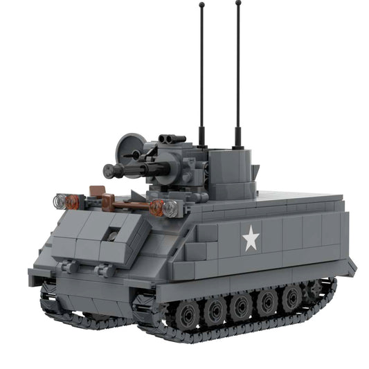 M163 VADS Vulcan Air Defense System