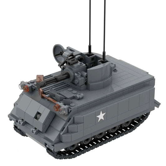 M163 VADS Vulcan Air Defense System