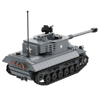 M18 Hellcat Tank Destroyer M18 76mm Gun Tank