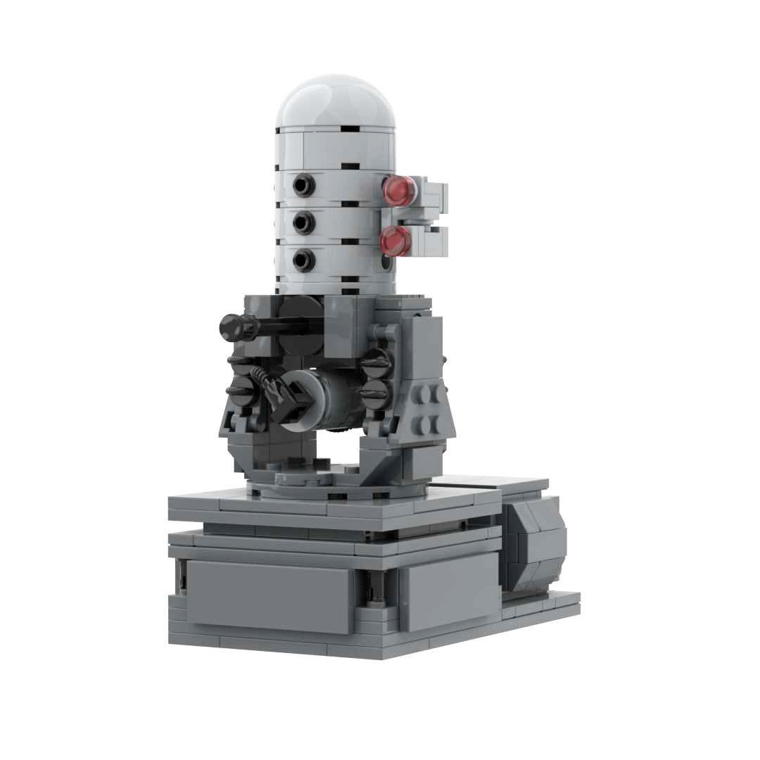 US Army Phalanx CIWS Close-In Weapon System America Navy