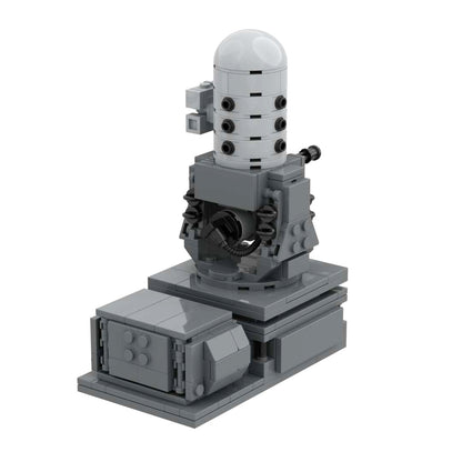 US Army Phalanx CIWS Close-In Weapon System America Navy